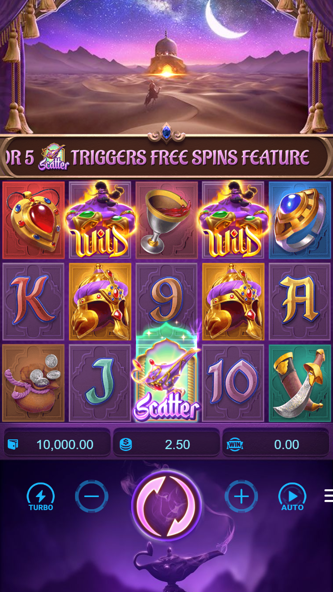 Free spins bonus feature in action Bikini Paradise free spins bonus round on mobile