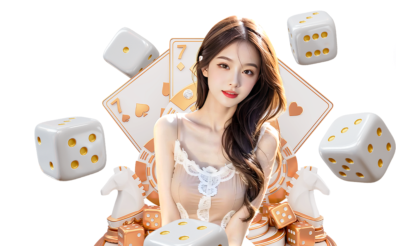 Bikini Paradise Game